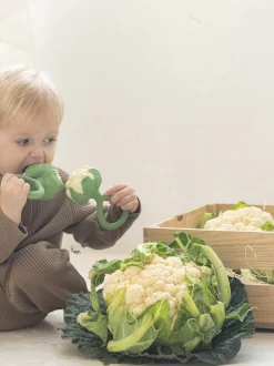 Sonaglio fatto a mano Cauliflower