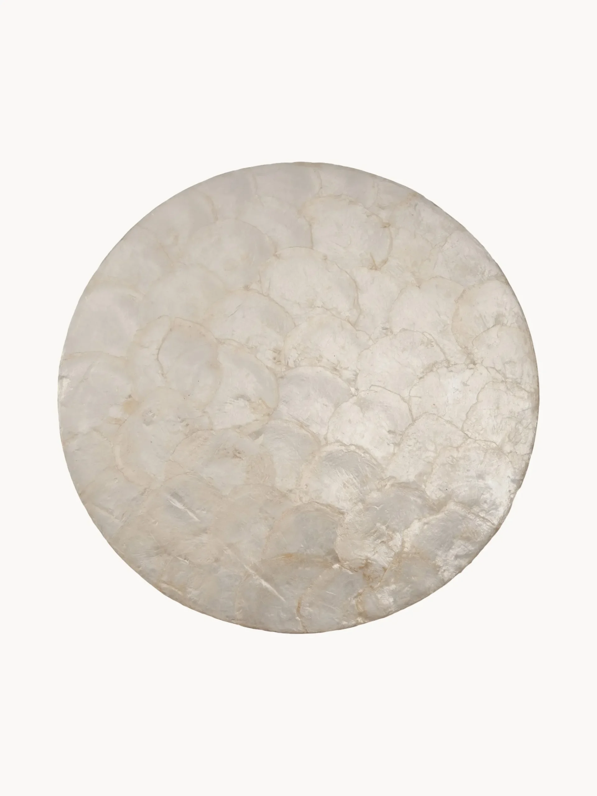 Sottobicchiere Mother of Pearl