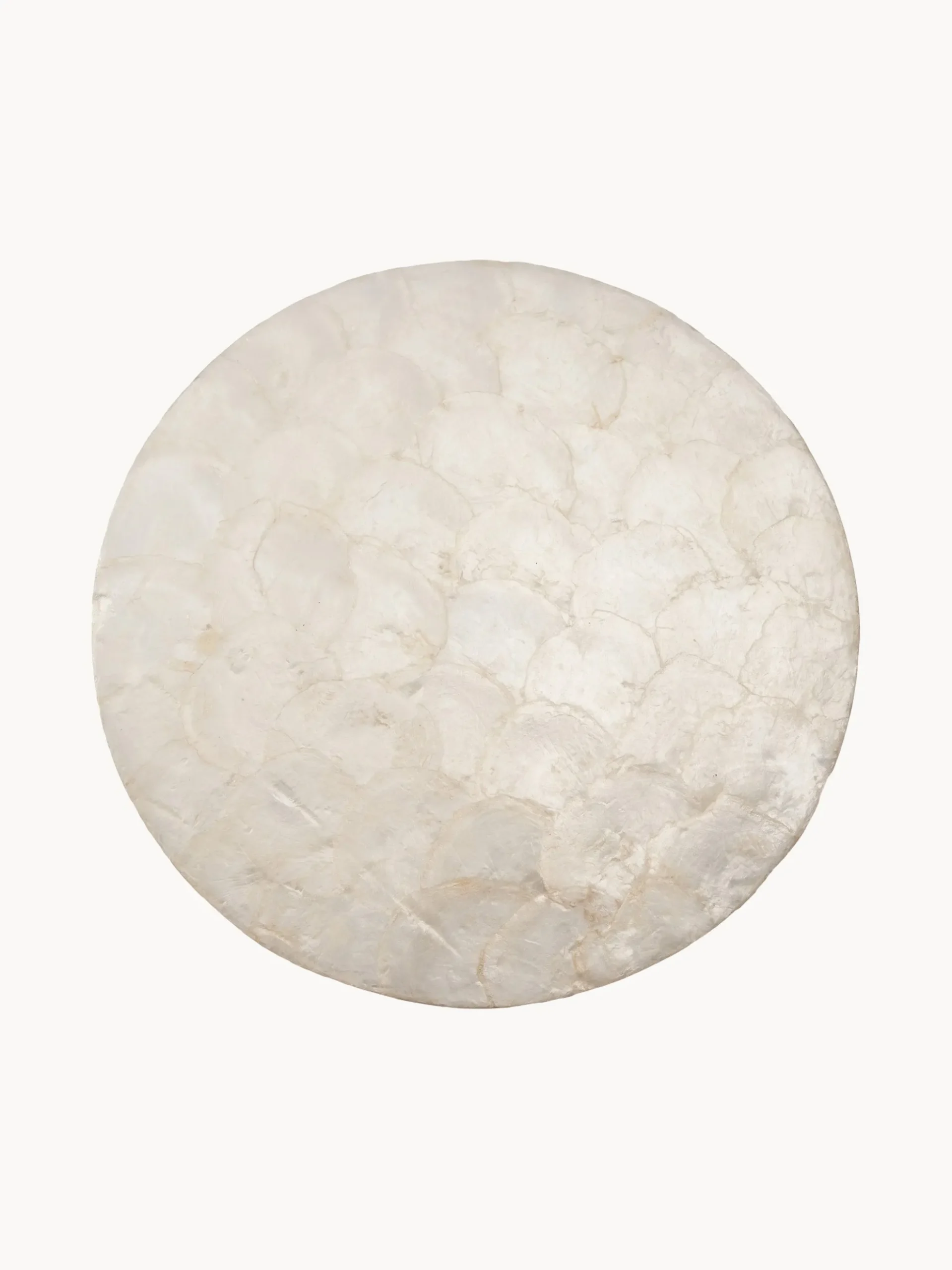 Sottobicchiere Mother of Pearl