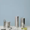 Sottobicchieri con supporto Arne Jacobsen, set da 6