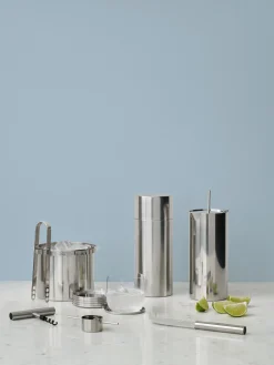 Sottobicchieri con supporto Arne Jacobsen, set da 6