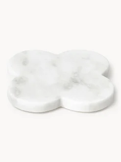 Sottobicchieri in marmo Teo 4 pz