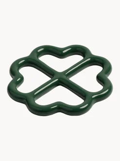 Sottopentola fatto a mano Clover
