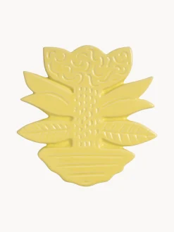 Sottopentola fatto a mano Blume