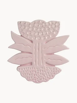 Sottopentola fatto a mano Blume