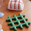 Sottopentola Grid