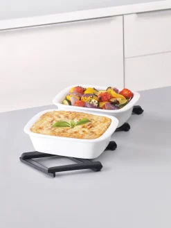 Sottopentola Stretch