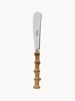 Spalmaburro in legno di bambù Panda