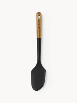 Spatola con manico in legno d'acacia Cook
