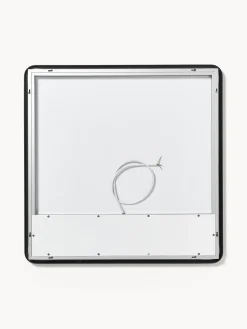 Specchio da parete con illuminazione a LED Argo