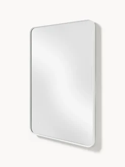 Specchio da parete con illuminazione a LED Argo