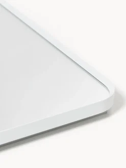 Specchio da parete con illuminazione a LED Argo