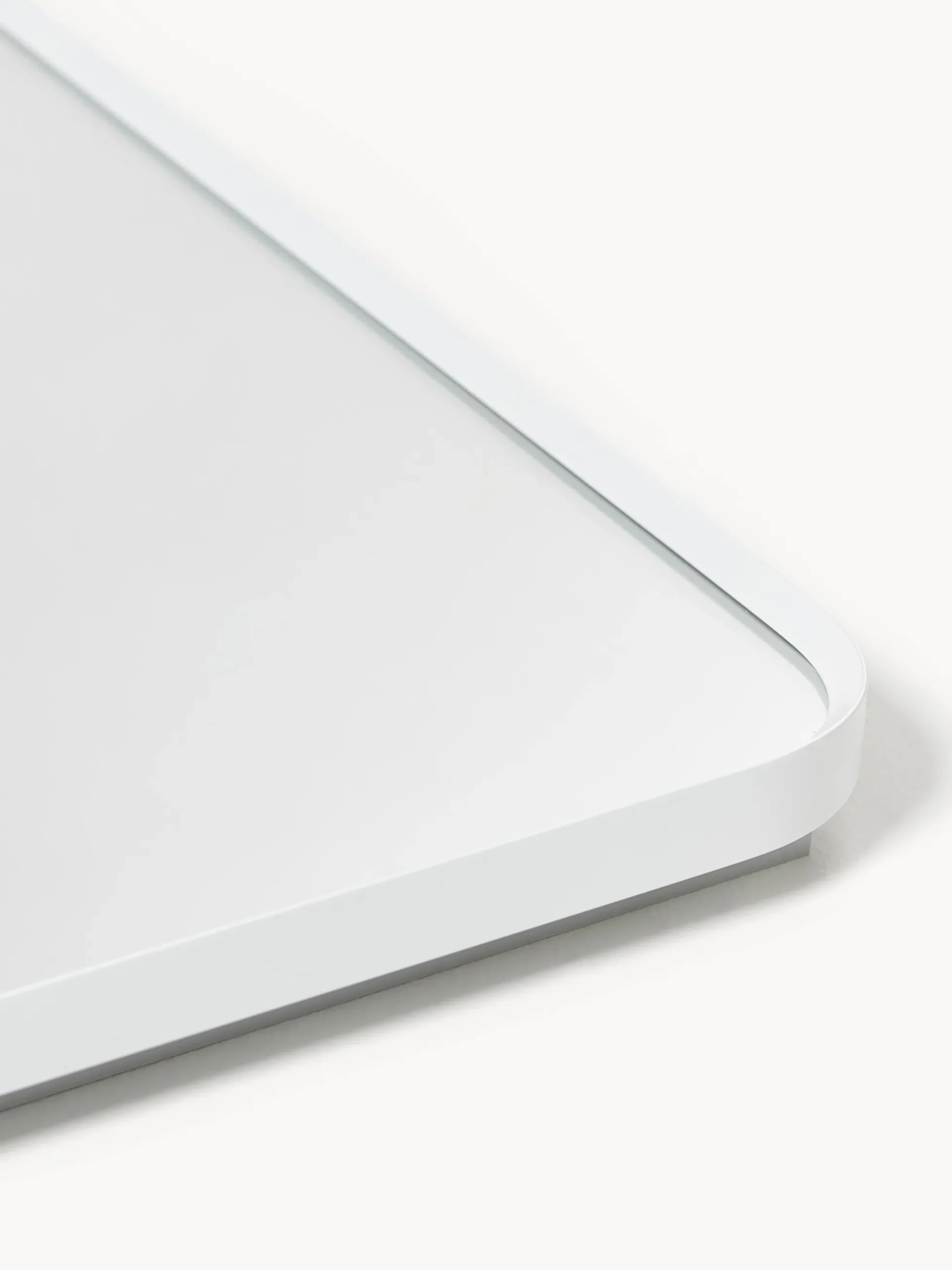 Specchio da parete con illuminazione a LED Argo