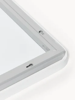 Specchio da parete con illuminazione a LED Argo