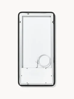 Specchio da parete con illuminazione a LED Argo