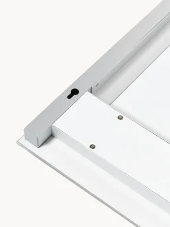 Specchio da parete con illuminazione a LED Pluto