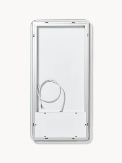 Specchio da parete con illuminazione a LED Argo