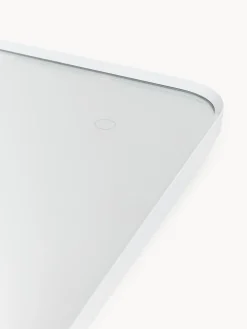 Specchio da parete con illuminazione a LED Argo