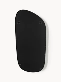 Specchio da parete dalla forma curva Oiva