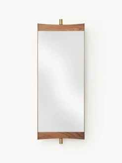 Specchio da parete orientabile Vanity