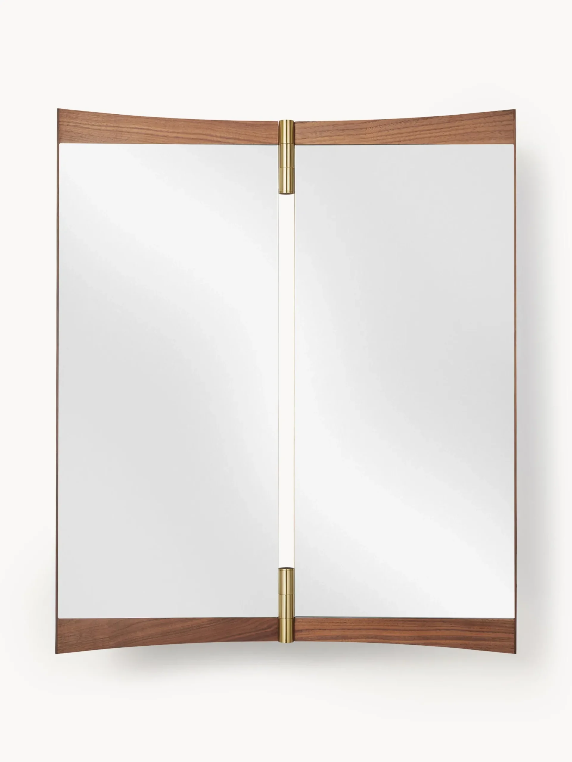 Specchio da parete orientabile Vanity