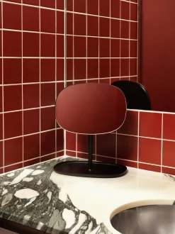 Specchio da tavolo Flip