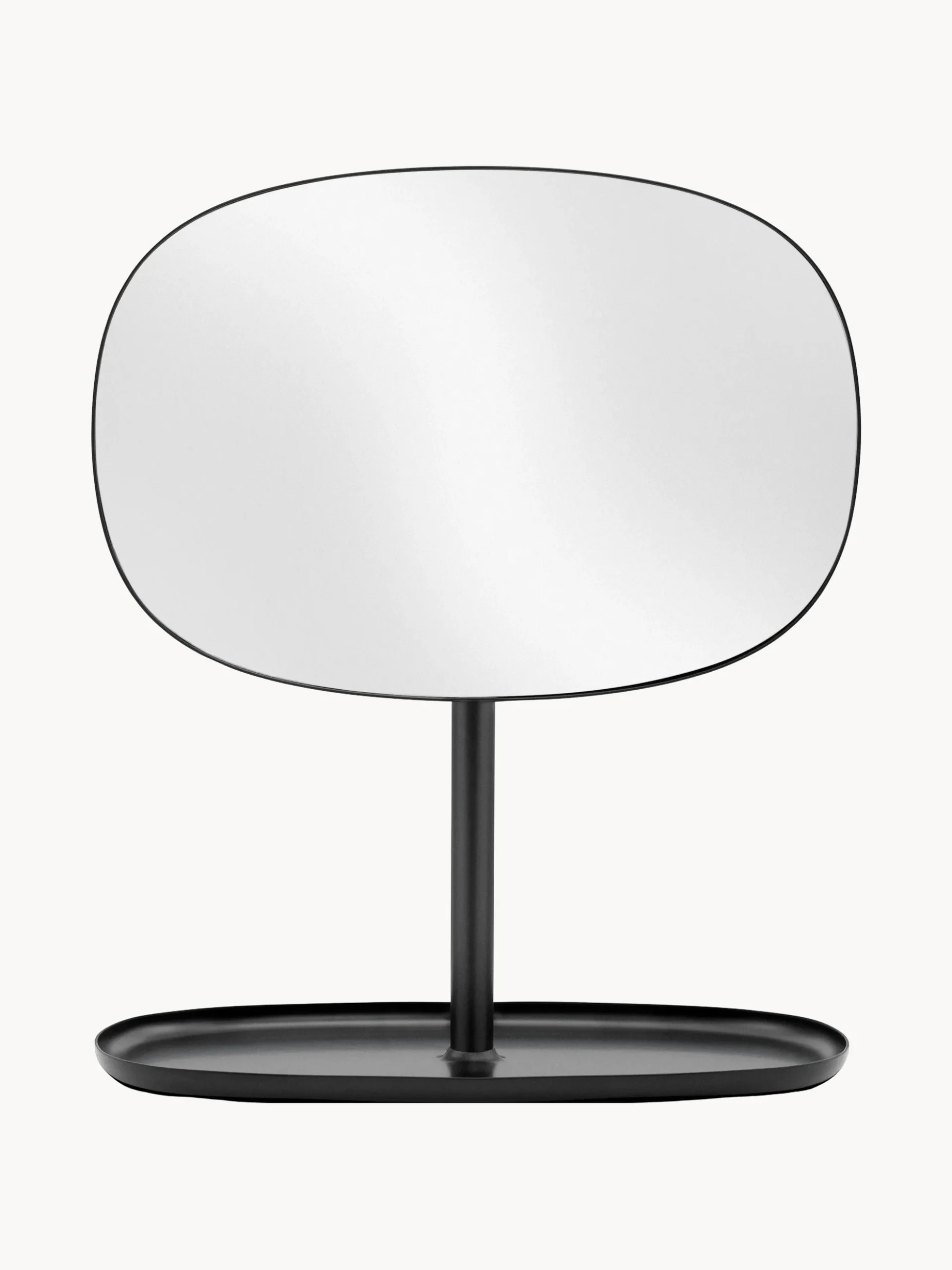 Specchio da tavolo Flip