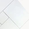Specchio decorativo fatto a mano Metis