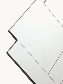 Specchio decorativo fatto a mano Metis