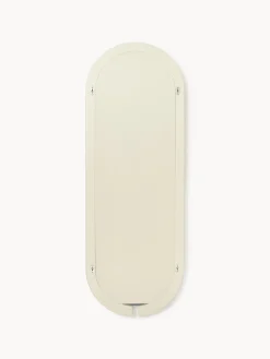 Specchio ovale alto Mael