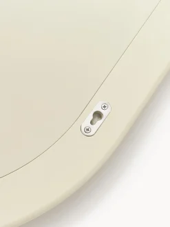 Specchio ovale alto Mael