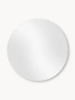 Specchio rotondo da parete con illuminazione a LED Galaxy, varie misure