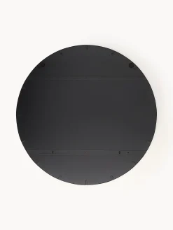 Specchio rotondo da parete Lacie