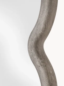 Specchio XL a figura intera da appoggio Como