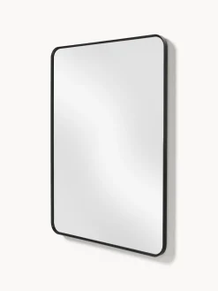 Specchio da parete con illuminazione a LED Argo