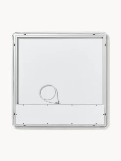 Specchio da parete con illuminazione a LED Argo
