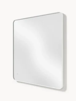 Specchio da parete con illuminazione a LED Argo