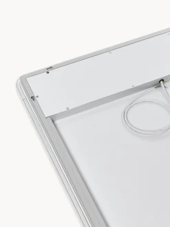 Specchio da parete con illuminazione a LED Argo