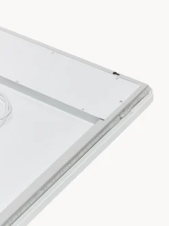 Specchio da parete con illuminazione a LED Argo