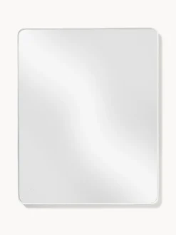Specchio da parete con illuminazione a LED Argo