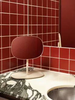 Specchio da tavolo Flip