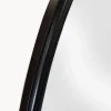 Specchio decorativo fatto a mano Long Shape