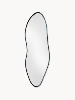 Specchio decorativo fatto a mano Long Shape