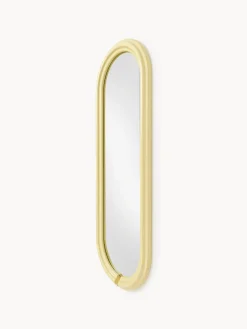Specchio ovale alto Mael