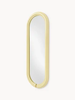 Specchio ovale alto Mael