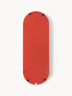 Specchio ovale alto Mael