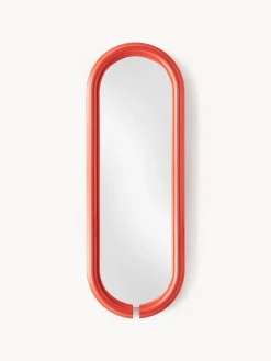 Specchio ovale alto Mael