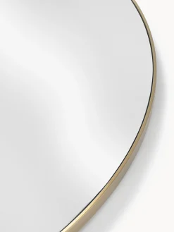 Specchio pendente grande Finley