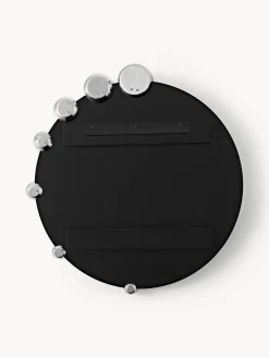 Specchio rotondo da parete Polaris