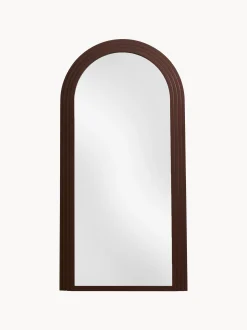 Specchio XL a figura intera da appoggio Falco